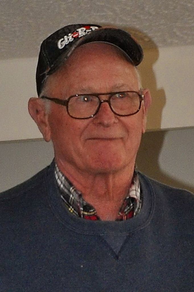 Haverd R. "Bud" Anderson