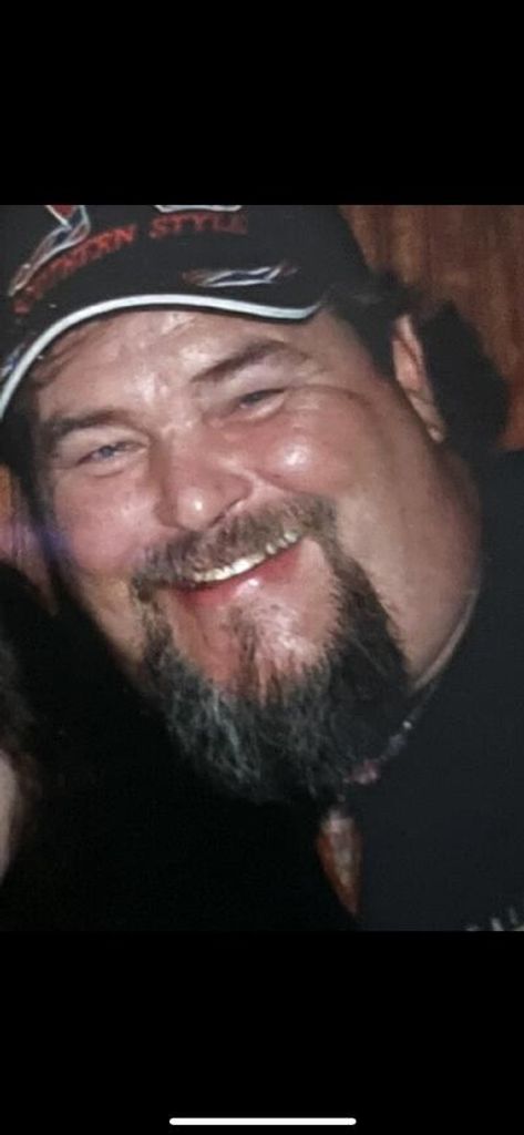 Russell Mcallister Profile Photo