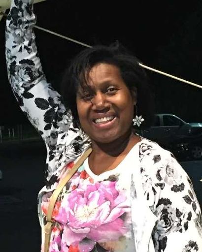 Dorcas Artrice Barnes Profile Photo
