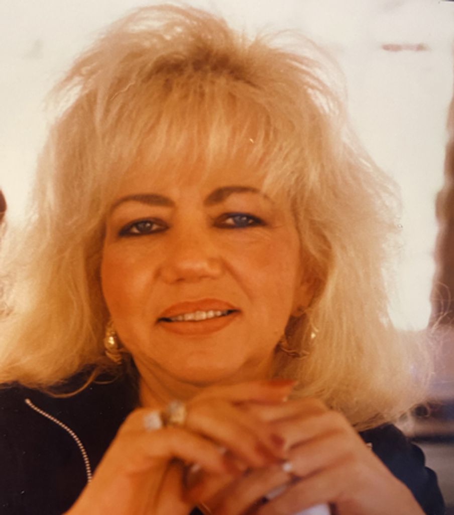 Yvonne Boggs Deal Profile Photo