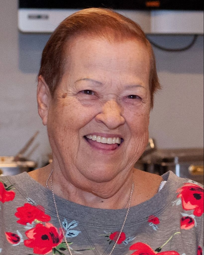 Evelyn A. Berardinangelo