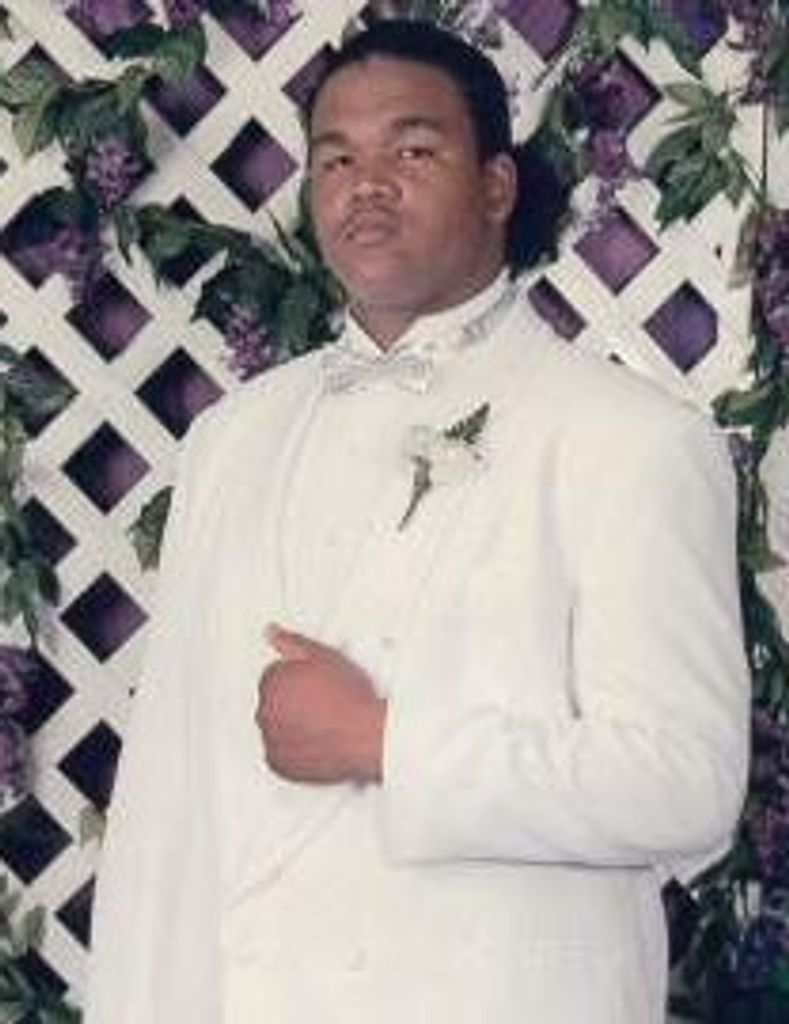 Lester Levern Farrington Jr. Profile Photo
