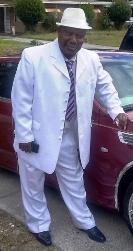 Mr. Norman Mitchell Profile Photo