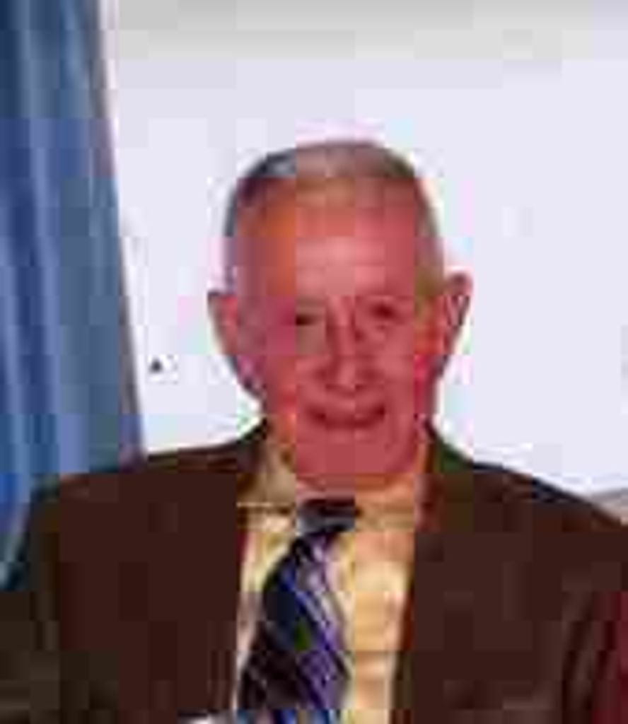 John "Pat" Schafer