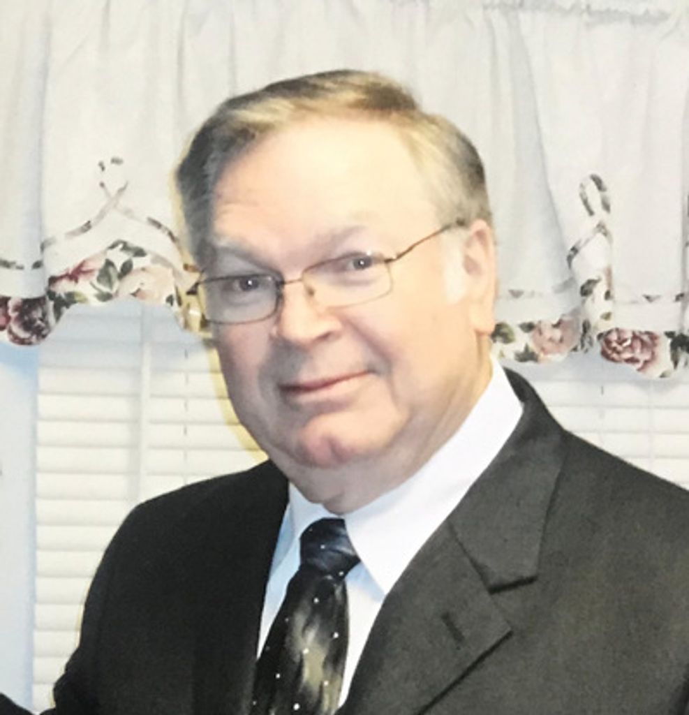 Otis Rutland Profile Photo