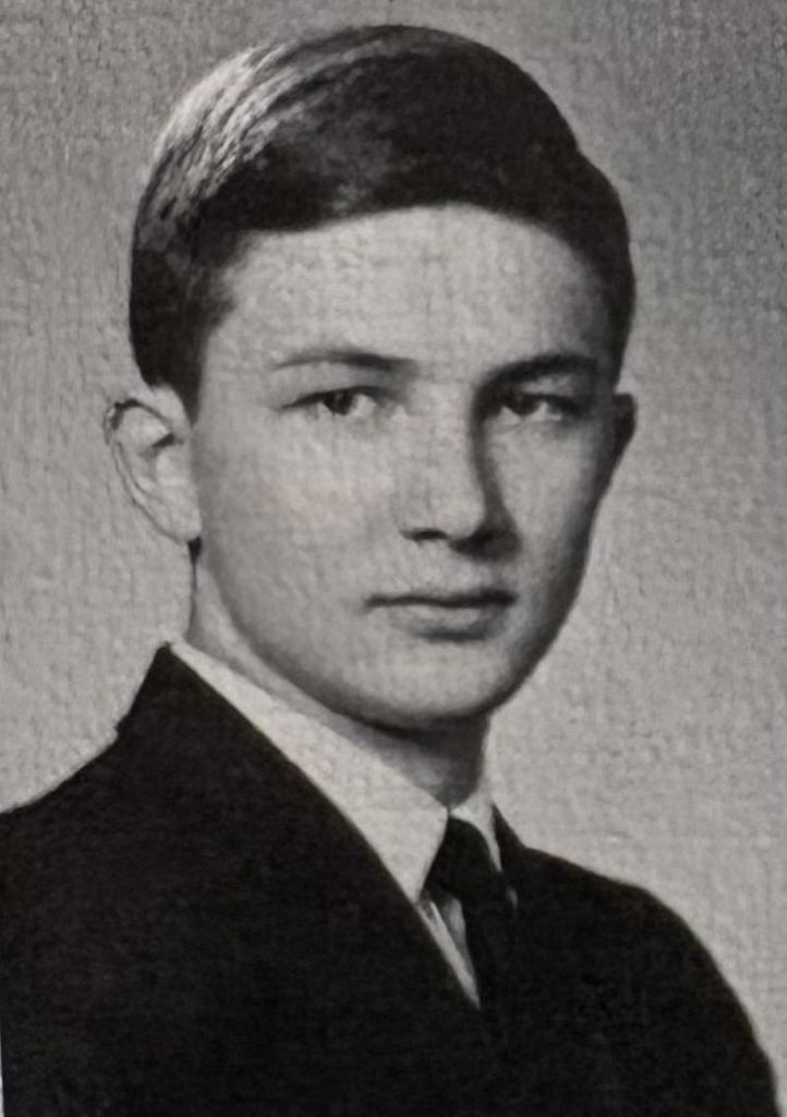 Robert J. Kimmel Profile Photo