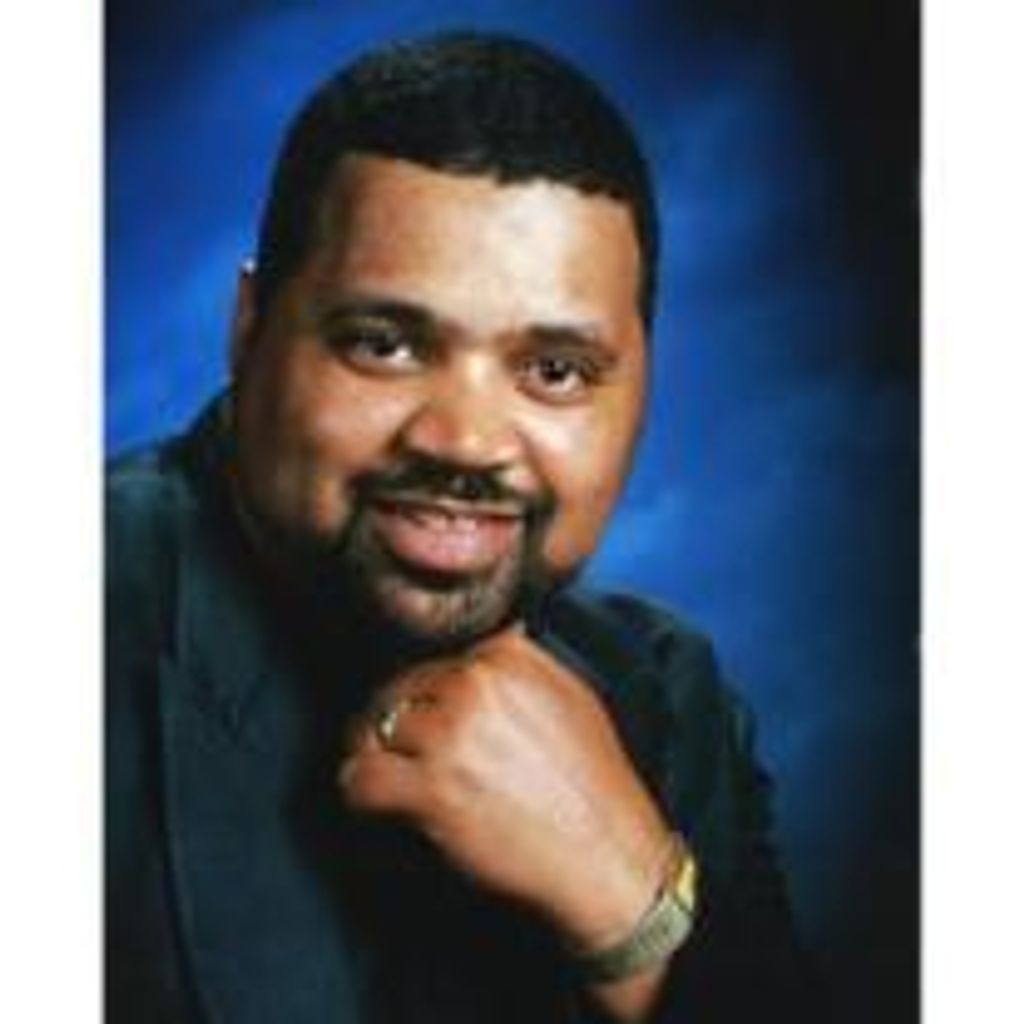 Daniel Preston Crutchfield, Sr.