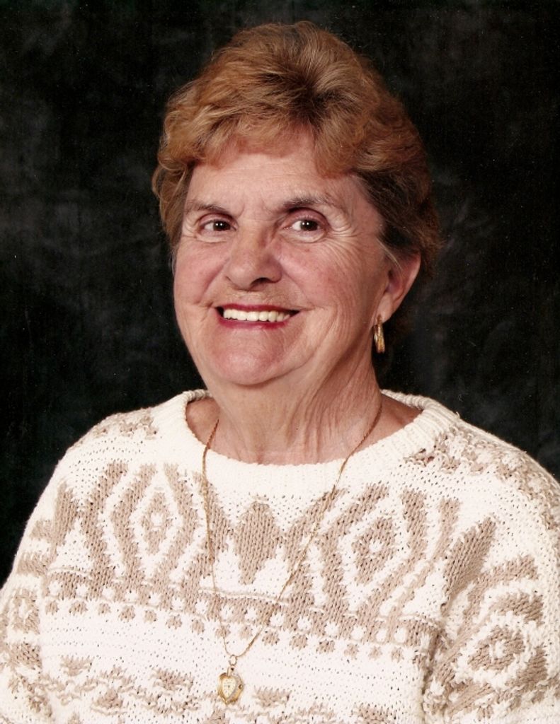 Mary Jane (Mountain)  Zahringer