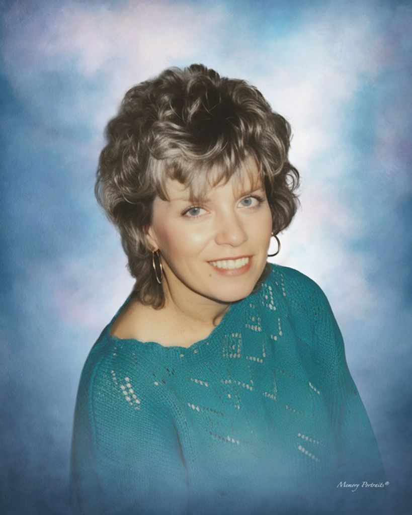 Barbara L. (Bunny) Reed