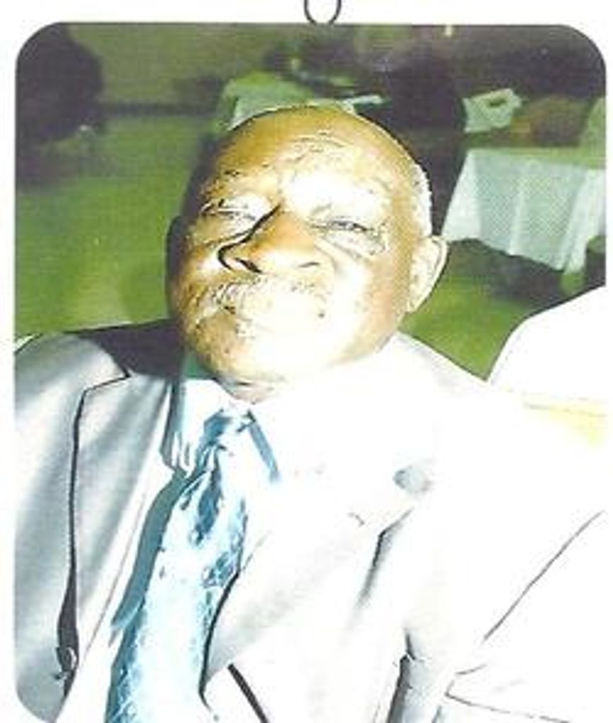 Larry "Lc" Sims Profile Photo