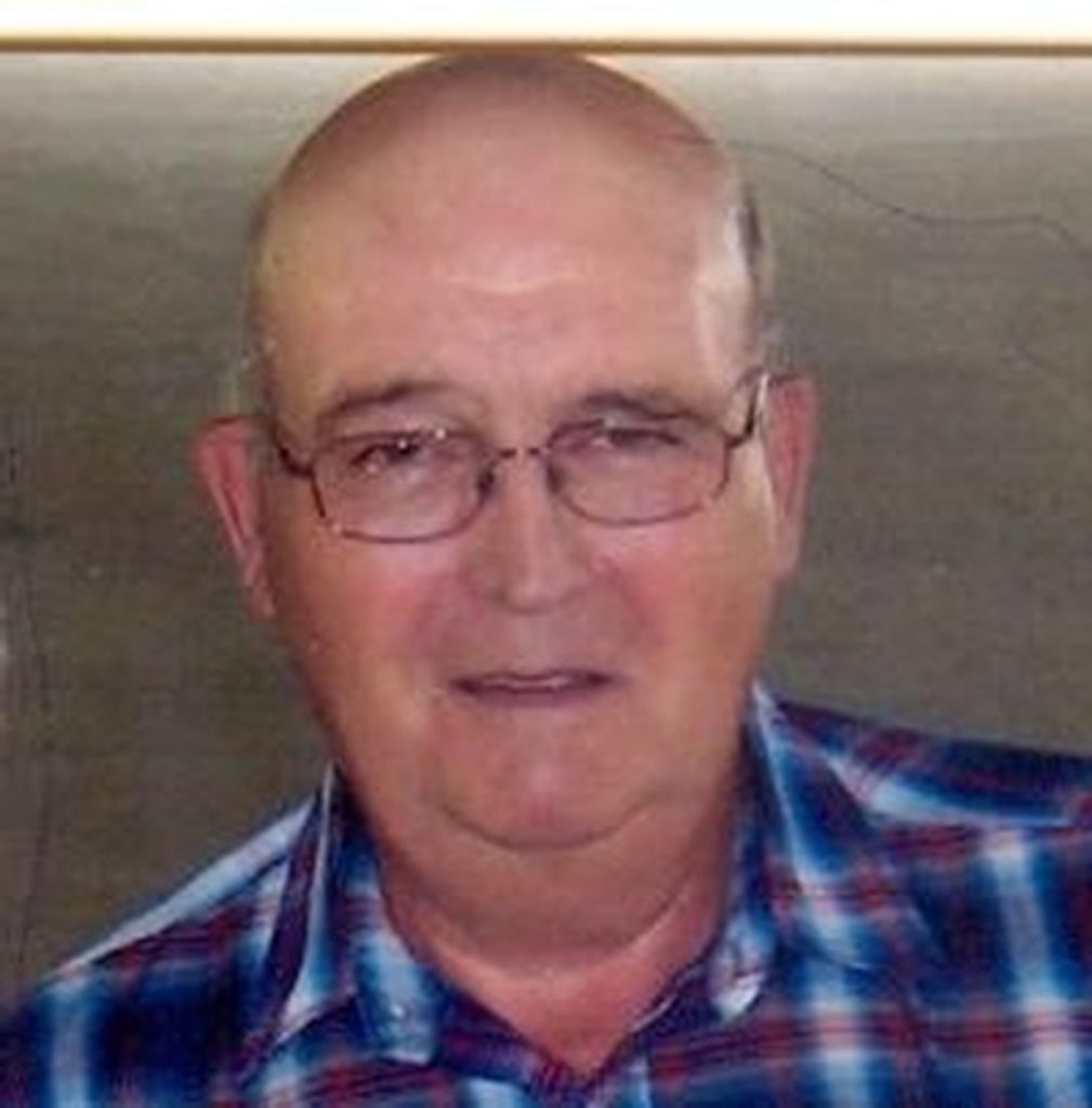 Raymond Joseph Volk Profile Photo