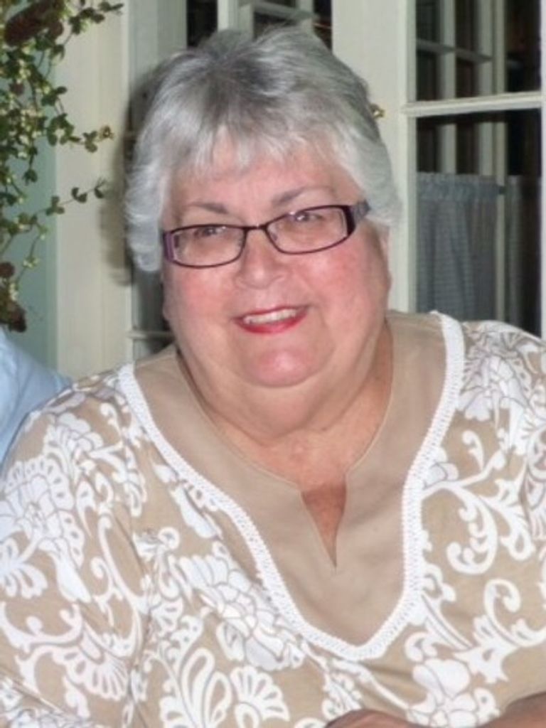 Joanne Savitkas