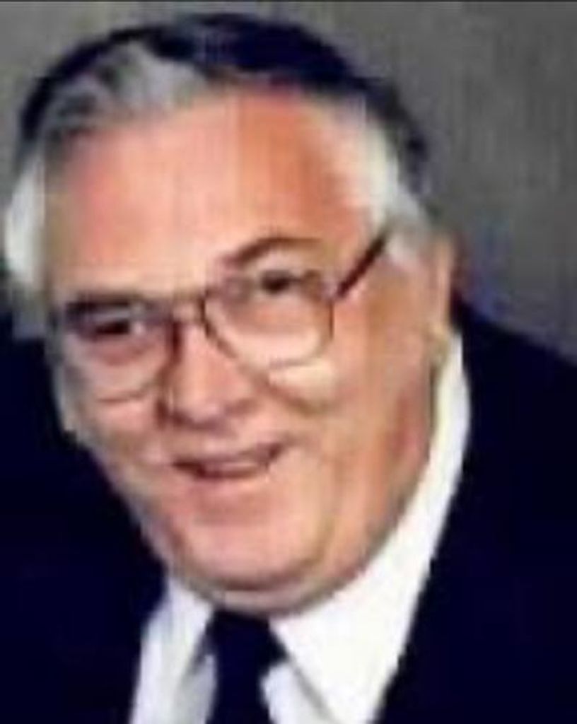 John Emmett Thompson Profile Photo