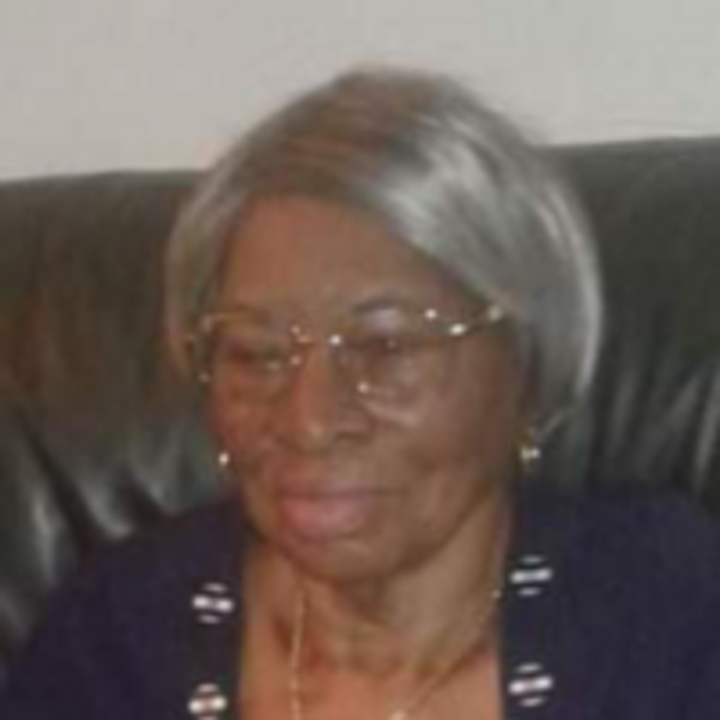 Willie Mae Griffin Profile Photo