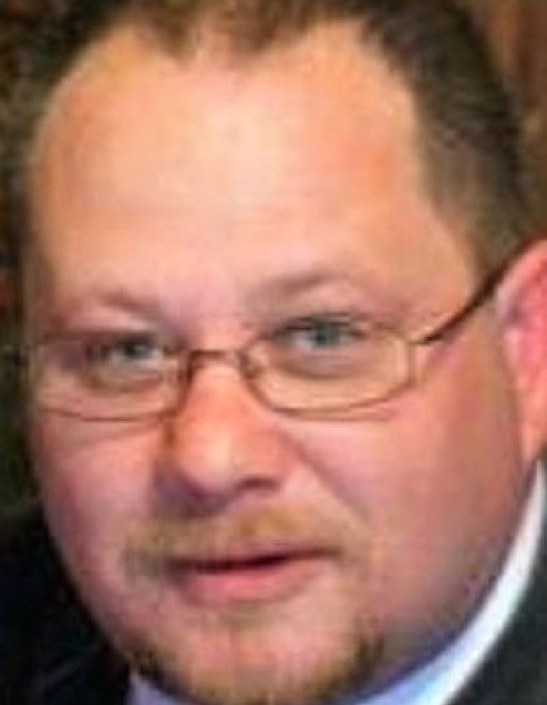 Brian Patrick Subelka Profile Photo