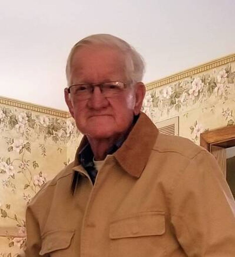 James Peter Johnson Profile Photo