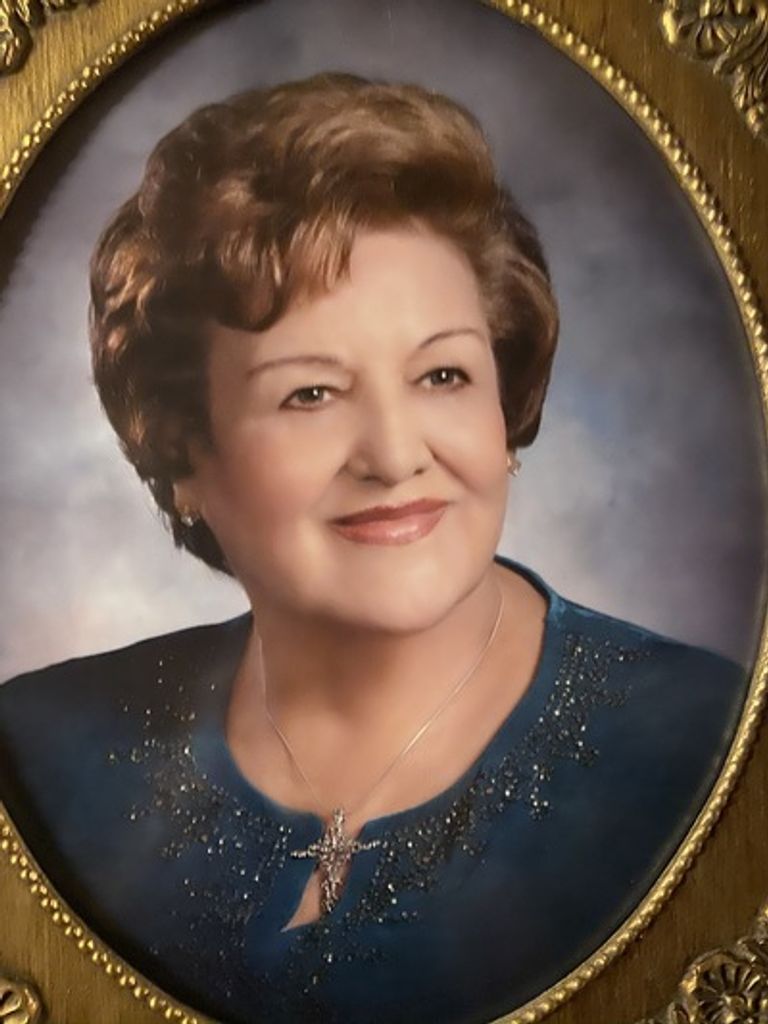 Belia R. Benavides Profile Photo