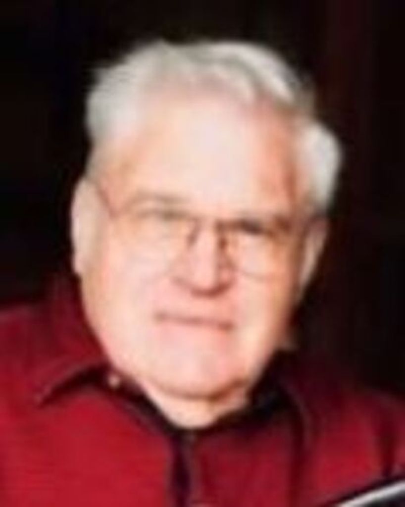 Marvin M. Adams Profile Photo