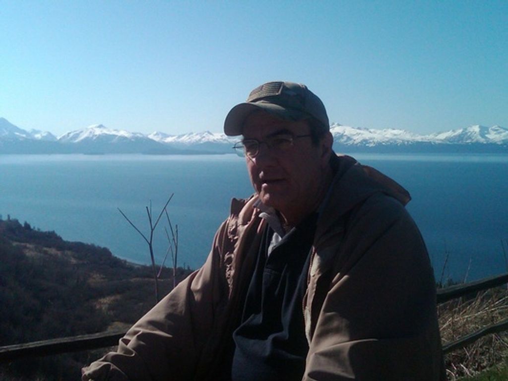 Joe Mike Cason Profile Photo