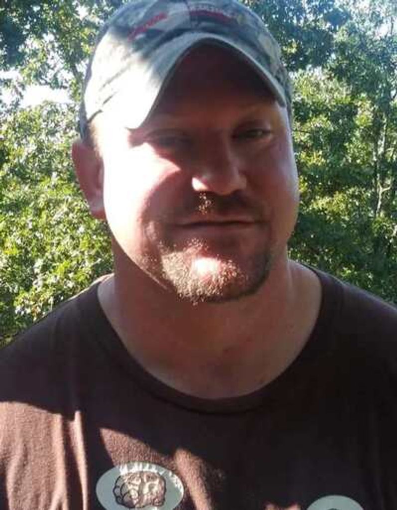 Joseph "Joey" Vernon Hill, Jr. Profile Photo