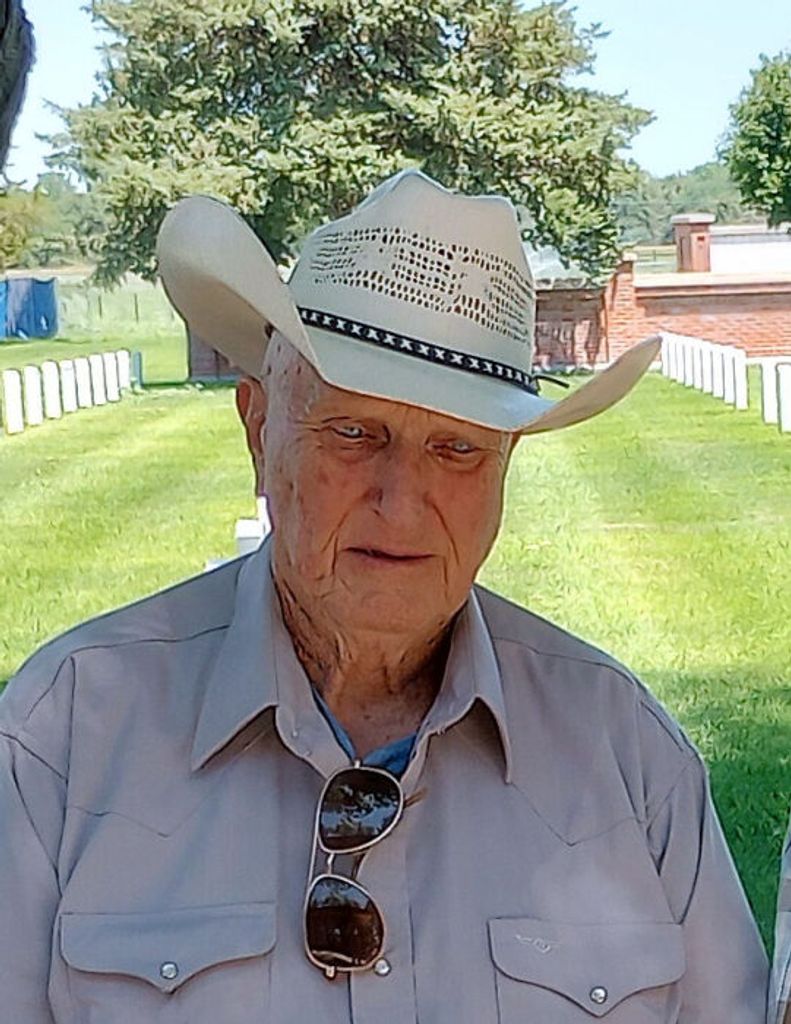 Roger W. Newtson