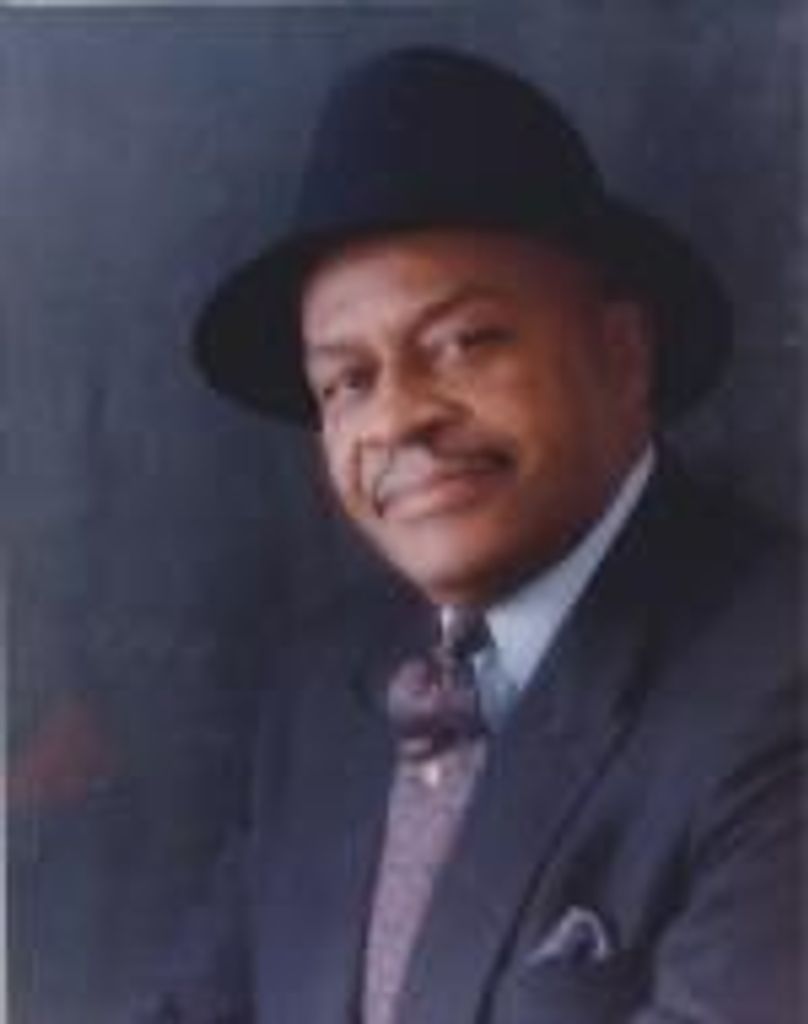 Johnnie H. Dawson Profile Photo