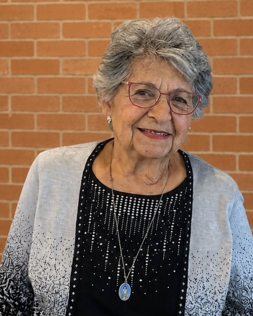 Mary Lou Zarick Profile Photo