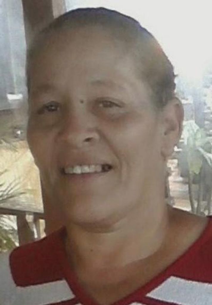 Daisy Rivera