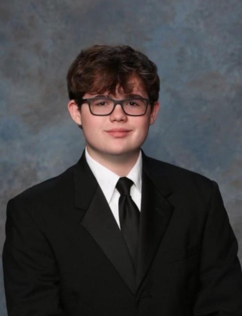 Nathan Kent Mcinnis Profile Photo