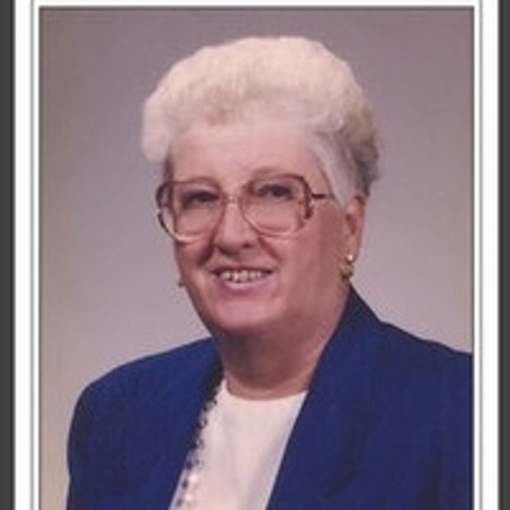 Sarah White Hutto