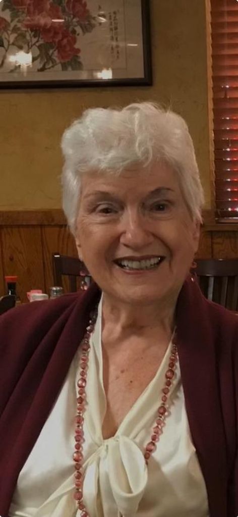 Eileen F Wilson Profile Photo