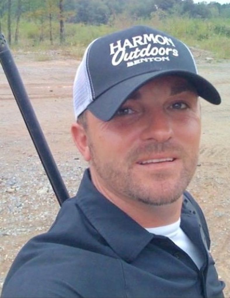 Jimmy Lee Mccann Profile Photo