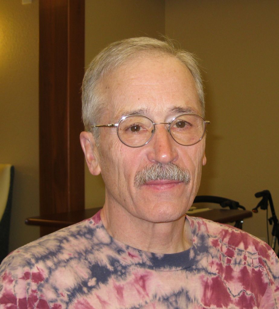 Ned C. Feldbush