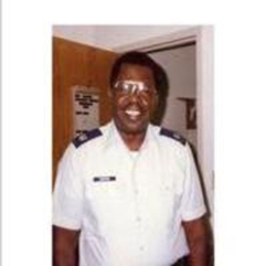 Josh Andrews