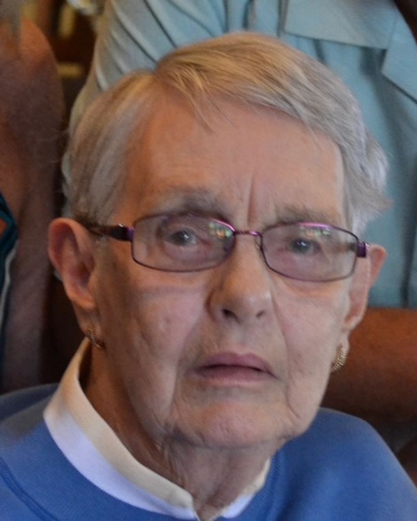 Florence June Nieglos Profile Photo