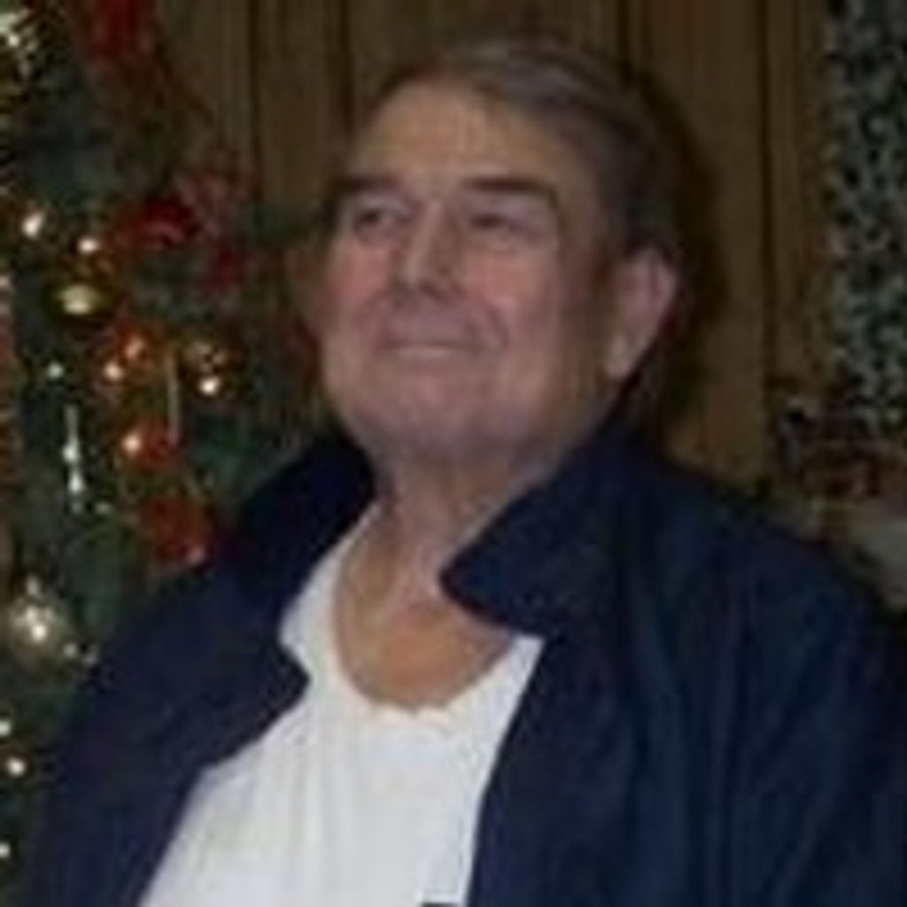 Larry Ray Mitchell, Sr.