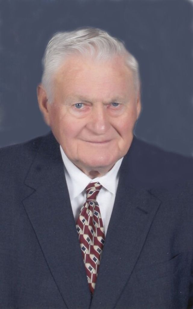 John Ed Scott Profile Photo