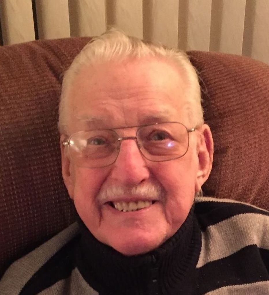 Ferdinand S. "Fred" Kabat