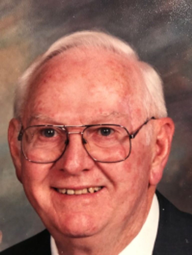 Nelson Reid