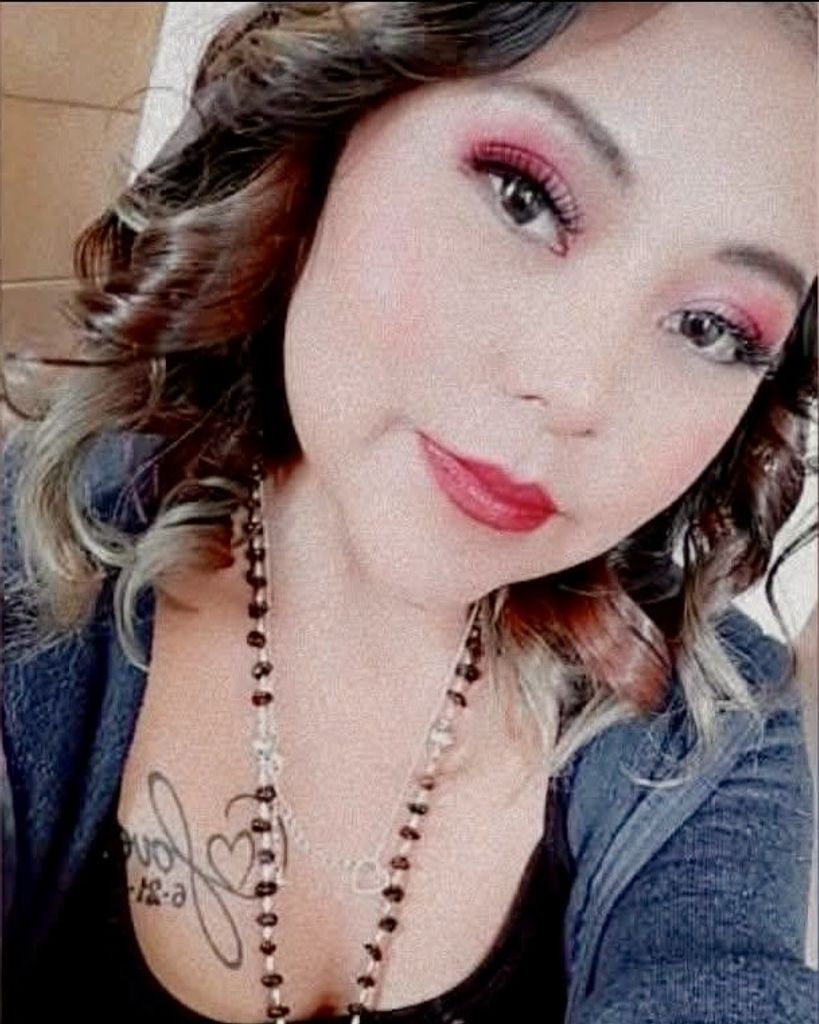 Antonia Leanne Kenton Profile Photo