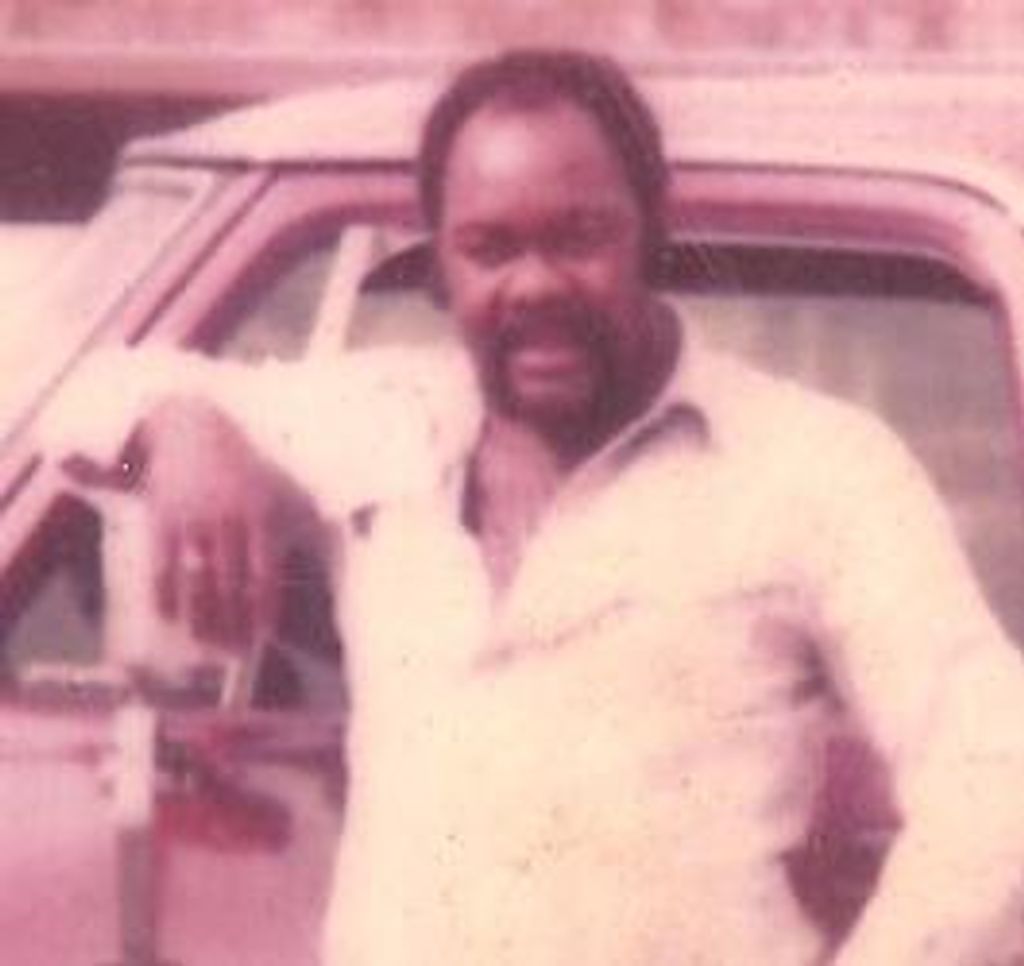 Carlton L. Samuel Long Profile Photo