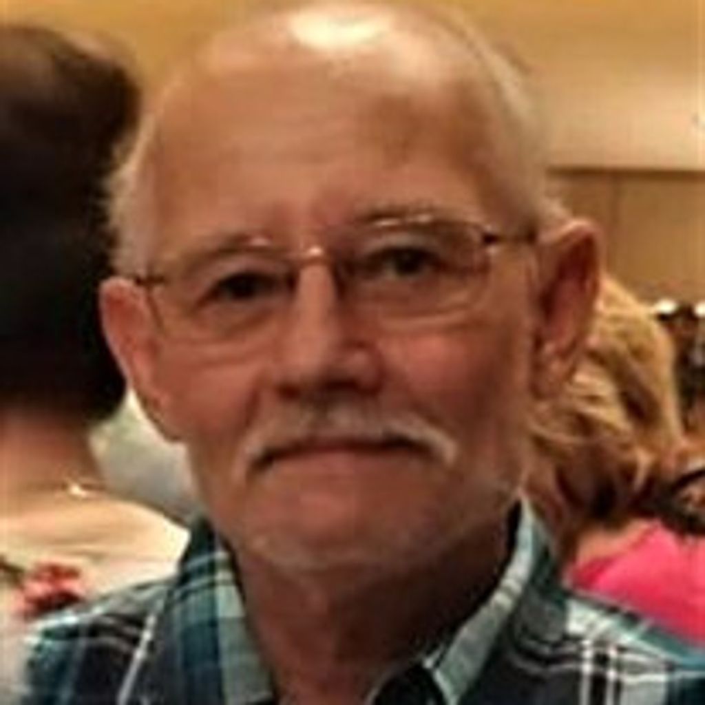 John F. "Punk" Kress