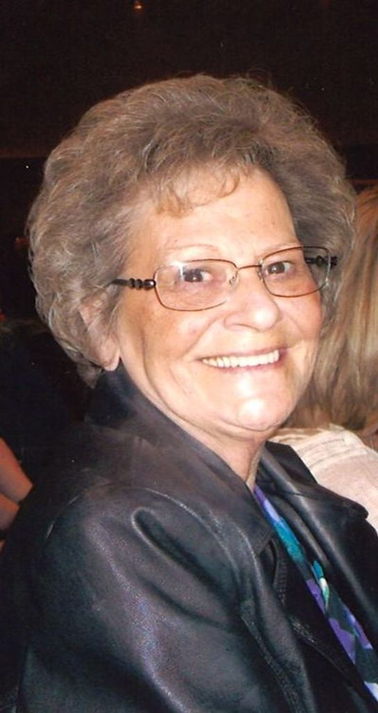 Delores Ann Hewitt House