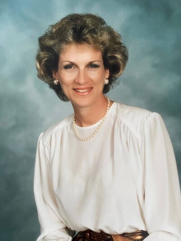 Joanne Lucile Knight Profile Photo