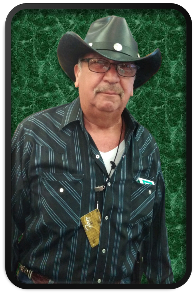 Oscar Barrera De La Rosa