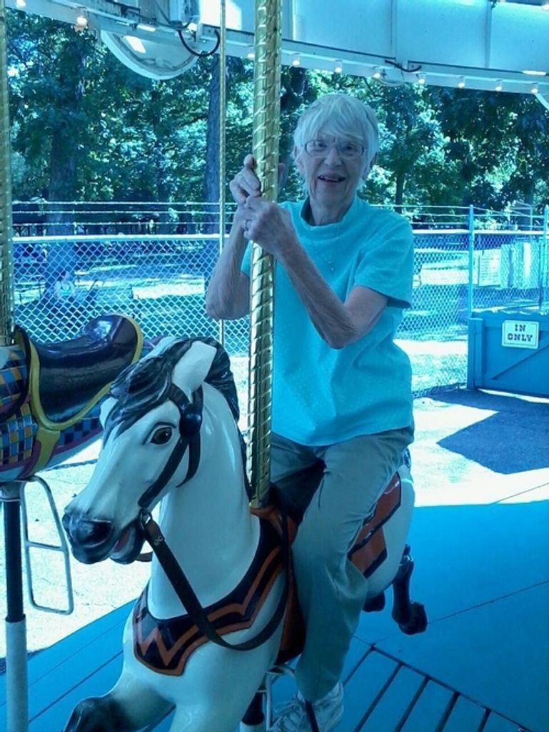 Jacqueline D Rawson (Gerken)