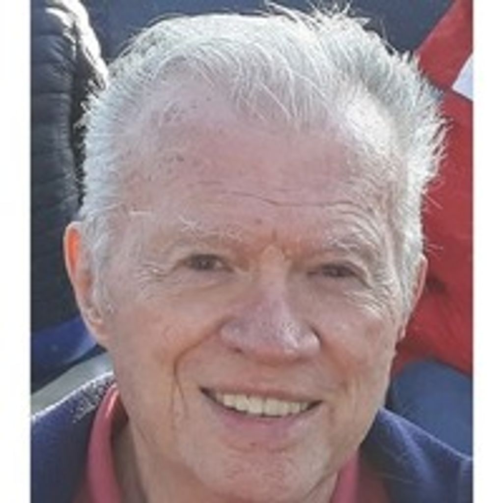 Carl Copeland, Jr.