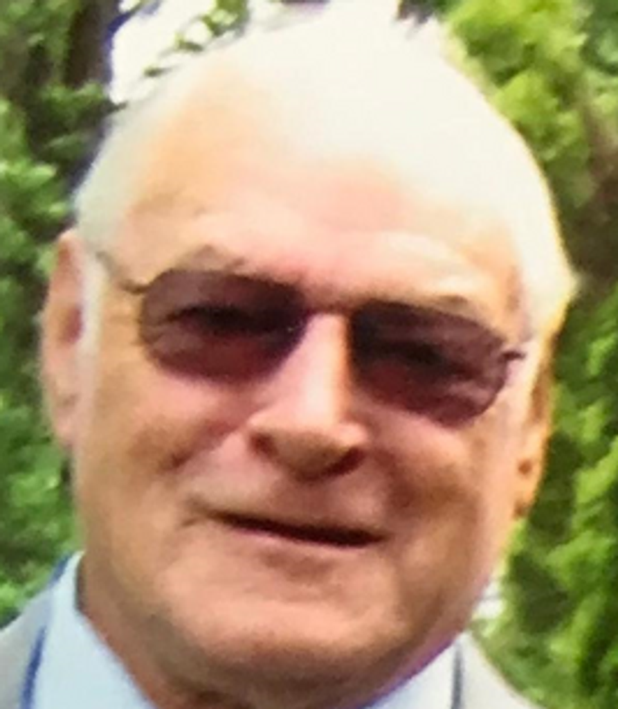 Frederick R. Kercher