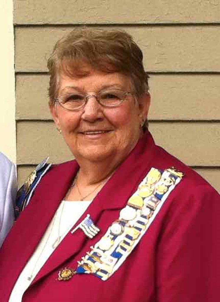 Carolyn M. Volk Profile Photo
