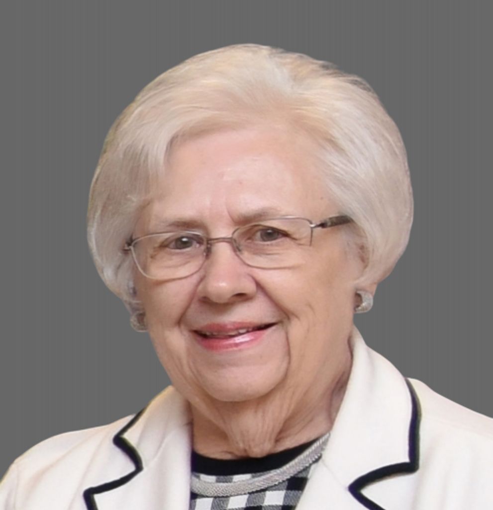 Constance Baczkowski Noll